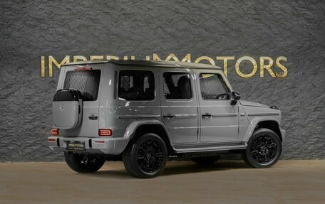 Mercedes-Benz G-Класс W463 рестайлинг _iii, 2024 год, 29 500 000 рублей, 5 фотография