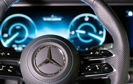 Mercedes-Benz G-Класс W463 рестайлинг _iii, 2024 год, 29 500 000 рублей, 15 фотография