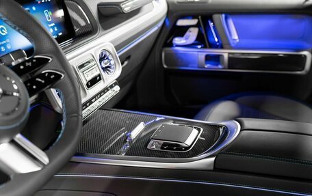 Mercedes-Benz G-Класс W463 рестайлинг _iii, 2024 год, 29 500 000 рублей, 14 фотография