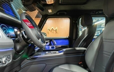 Mercedes-Benz G-Класс W463 рестайлинг _iii, 2024 год, 29 500 000 рублей, 11 фотография