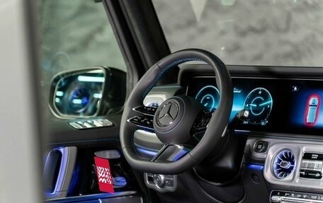 Mercedes-Benz G-Класс W463 рестайлинг _iii, 2024 год, 29 500 000 рублей, 12 фотография
