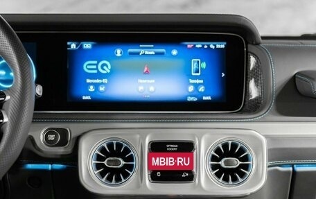 Mercedes-Benz G-Класс W463 рестайлинг _iii, 2024 год, 29 500 000 рублей, 16 фотография