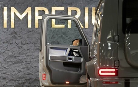 Mercedes-Benz G-Класс W463 рестайлинг _iii, 2024 год, 29 500 000 рублей, 23 фотография