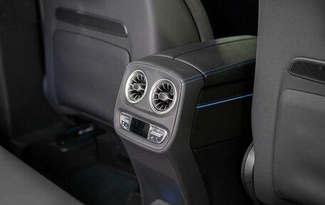 Mercedes-Benz G-Класс W463 рестайлинг _iii, 2024 год, 29 500 000 рублей, 22 фотография