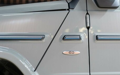 Mercedes-Benz G-Класс W463 рестайлинг _iii, 2024 год, 29 500 000 рублей, 26 фотография