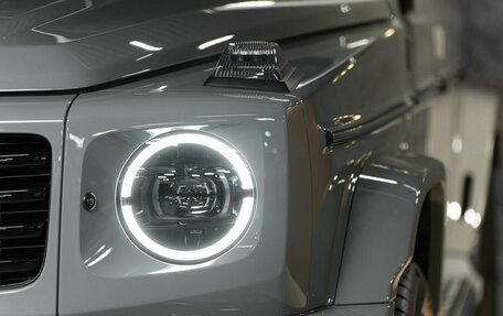 Mercedes-Benz G-Класс W463 рестайлинг _iii, 2024 год, 29 500 000 рублей, 30 фотография