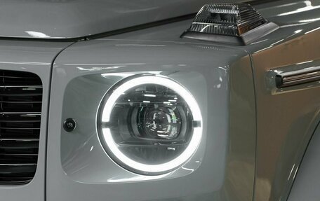 Mercedes-Benz G-Класс W463 рестайлинг _iii, 2024 год, 29 500 000 рублей, 29 фотография