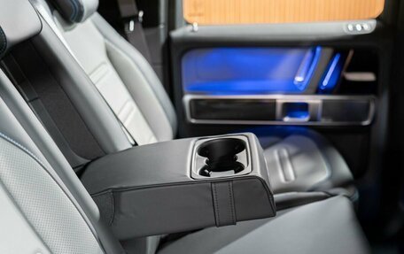 Mercedes-Benz G-Класс W463 рестайлинг _iii, 2024 год, 29 500 000 рублей, 21 фотография