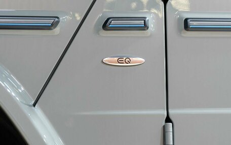 Mercedes-Benz G-Класс W463 рестайлинг _iii, 2024 год, 29 500 000 рублей, 25 фотография