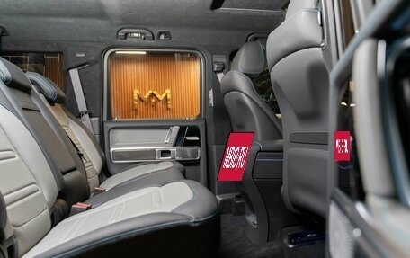 Mercedes-Benz G-Класс W463 рестайлинг _iii, 2024 год, 29 500 000 рублей, 19 фотография