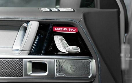 Mercedes-Benz G-Класс W463 рестайлинг _iii, 2024 год, 29 500 000 рублей, 28 фотография