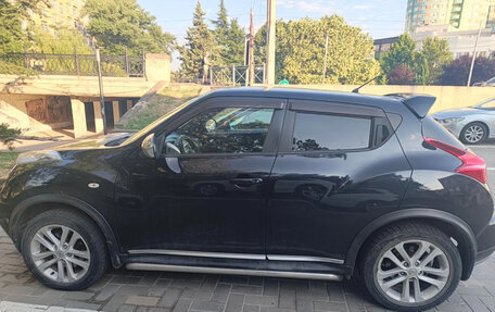 Nissan Juke II, 2011 год, 950 000 рублей, 3 фотография