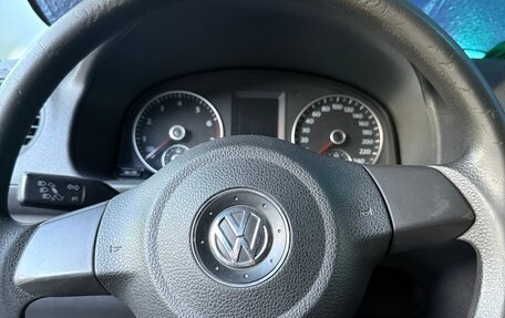 Volkswagen Caddy III рестайлинг, 2013 год, 1 000 000 рублей, 5 фотография
