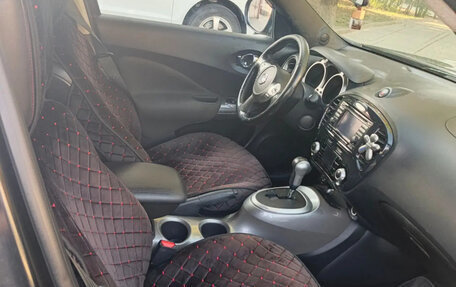 Nissan Juke II, 2011 год, 950 000 рублей, 7 фотография