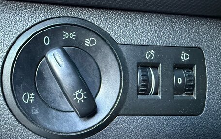 Volkswagen Caddy III рестайлинг, 2013 год, 1 000 000 рублей, 8 фотография
