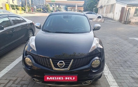 Nissan Juke II, 2011 год, 950 000 рублей, 4 фотография