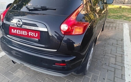 Nissan Juke II, 2011 год, 950 000 рублей, 6 фотография
