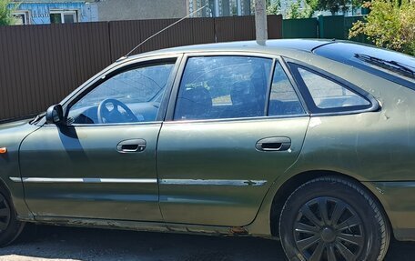 Mitsubishi Galant VIII, 1994 год, 220 000 рублей, 4 фотография