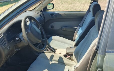 Mitsubishi Galant VIII, 1994 год, 220 000 рублей, 5 фотография