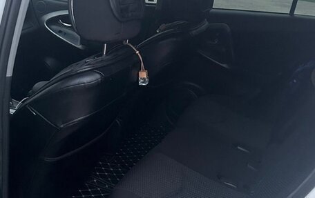 Toyota RAV4, 2011 год, 1 430 000 рублей, 7 фотография