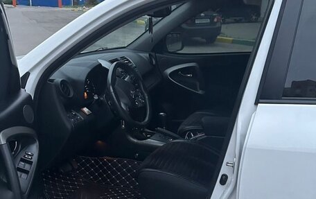 Toyota RAV4, 2011 год, 1 430 000 рублей, 5 фотография