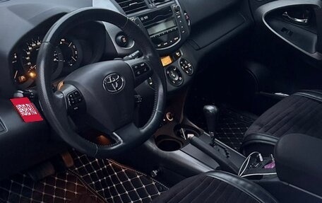 Toyota RAV4, 2011 год, 1 430 000 рублей, 6 фотография