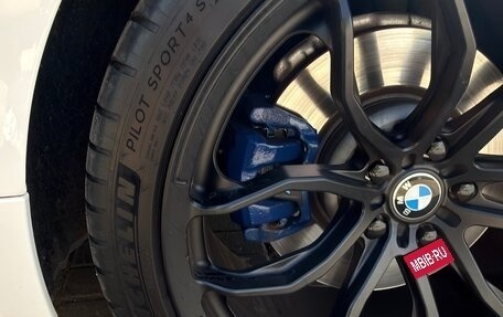 BMW 5 серия, 2020 год, 4 300 000 рублей, 4 фотография