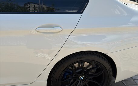 BMW 5 серия, 2020 год, 4 300 000 рублей, 10 фотография