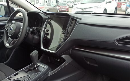 Subaru Impreza, 2023 год, 2 300 000 рублей, 7 фотография