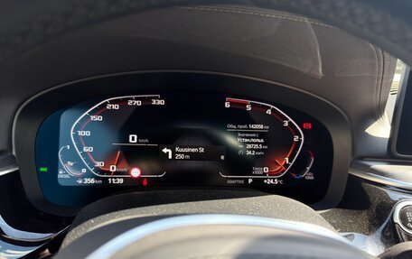 BMW 5 серия, 2020 год, 4 300 000 рублей, 12 фотография