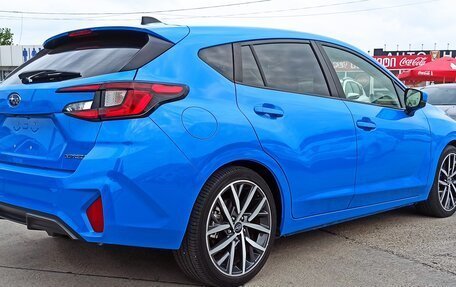 Subaru Impreza, 2023 год, 2 300 000 рублей, 5 фотография