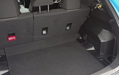 Subaru Impreza, 2023 год, 2 300 000 рублей, 11 фотография