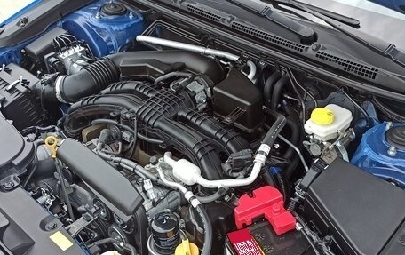 Subaru Impreza, 2023 год, 2 300 000 рублей, 10 фотография