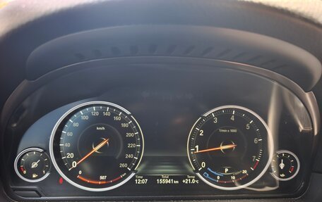 BMW 5 серия, 2015 год, 2 250 000 рублей, 9 фотография