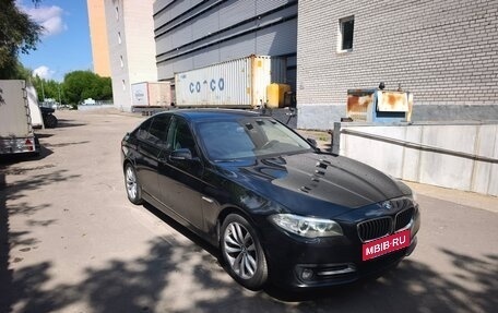 BMW 5 серия, 2015 год, 2 250 000 рублей, 7 фотография