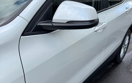 BMW X2, 2021 год, 2 540 000 рублей, 14 фотография