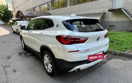 BMW X2, 2021 год, 2 540 000 рублей, 11 фотография