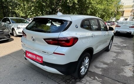 BMW X2, 2021 год, 2 540 000 рублей, 12 фотография