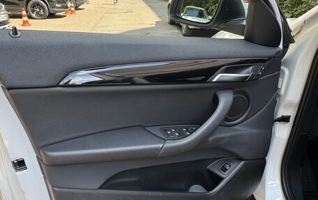 BMW X2, 2021 год, 2 540 000 рублей, 21 фотография