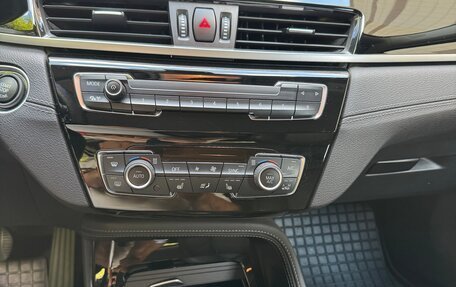 BMW X2, 2021 год, 2 540 000 рублей, 30 фотография
