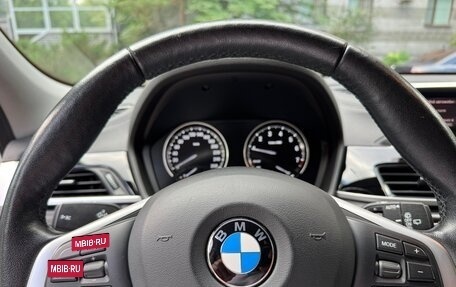 BMW X2, 2021 год, 2 540 000 рублей, 26 фотография