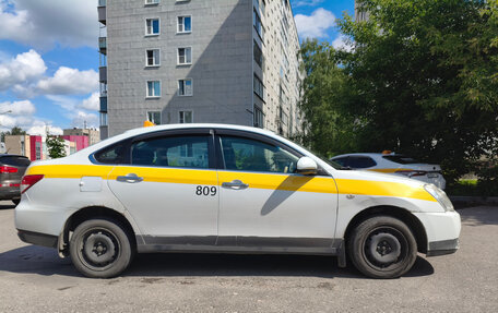 Nissan Almera, 2017 год, 320 000 рублей, 4 фотография