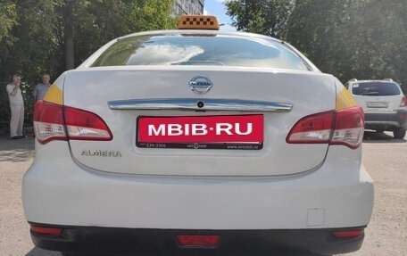 Nissan Almera, 2017 год, 320 000 рублей, 3 фотография