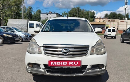 Nissan Almera, 2017 год, 320 000 рублей, 2 фотография