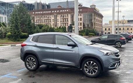 Chery Tiggo 7 I, 2019 год, 949 999 рублей, 3 фотография