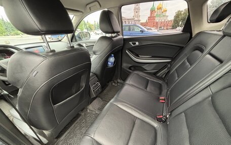 Chery Tiggo 7 I, 2019 год, 949 999 рублей, 9 фотография