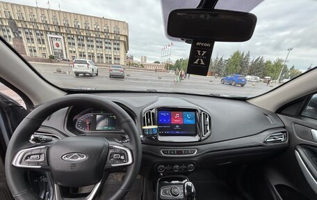 Chery Tiggo 7 I, 2019 год, 949 999 рублей, 8 фотография