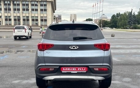 Chery Tiggo 7 I, 2019 год, 949 999 рублей, 5 фотография