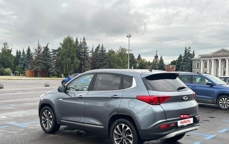 Chery Tiggo 7 I, 2019 год, 949 999 рублей, 6 фотография