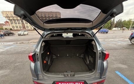 Chery Tiggo 7 I, 2019 год, 949 999 рублей, 10 фотография